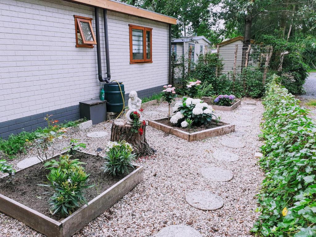 Chalet 58 ''Pollie'' photo 1