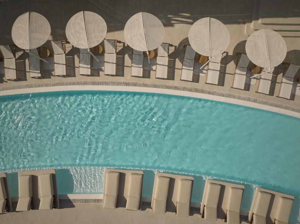 Yi Hotel Mykonos photo 3
