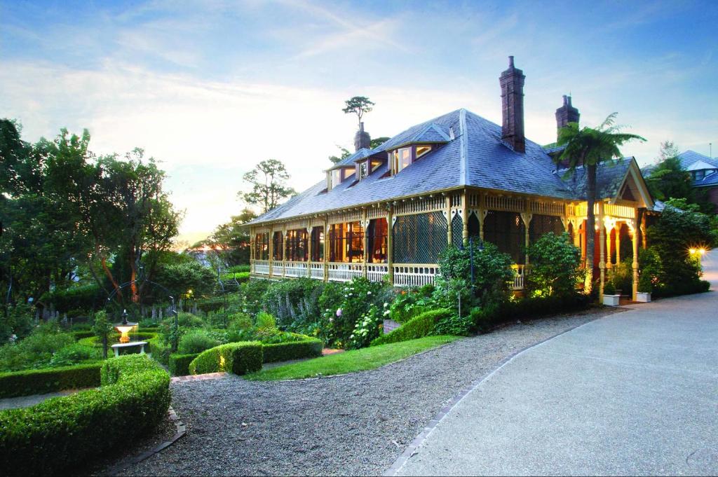 Lilianfels Blue Mountains Resort & Spa photo 3