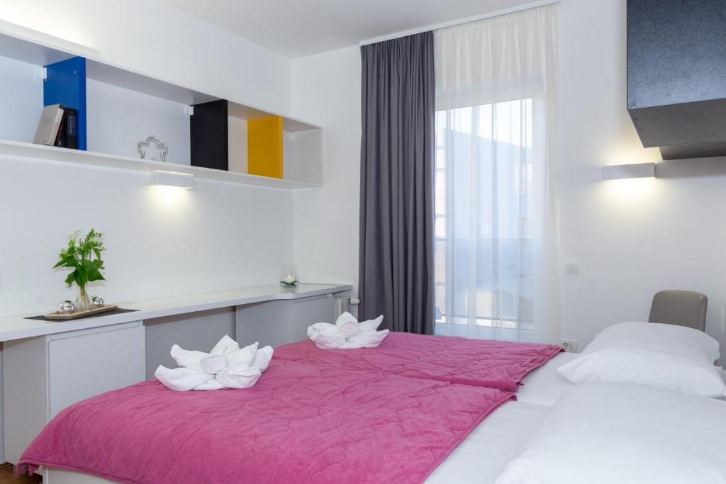 Rooms Kampus photo 2