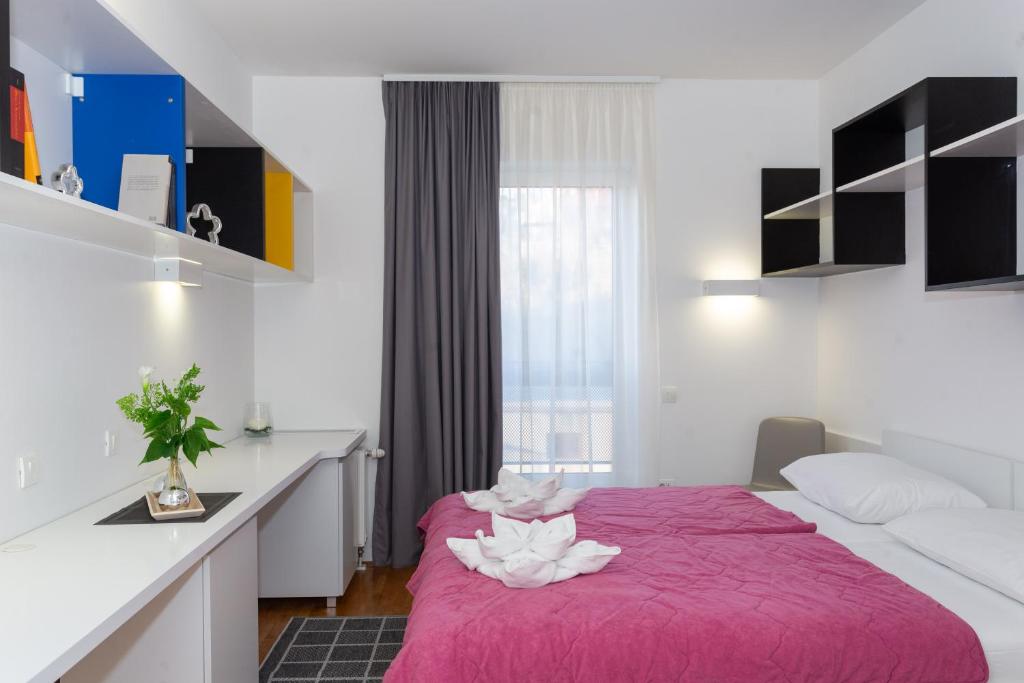 Rooms Kampus photo 4