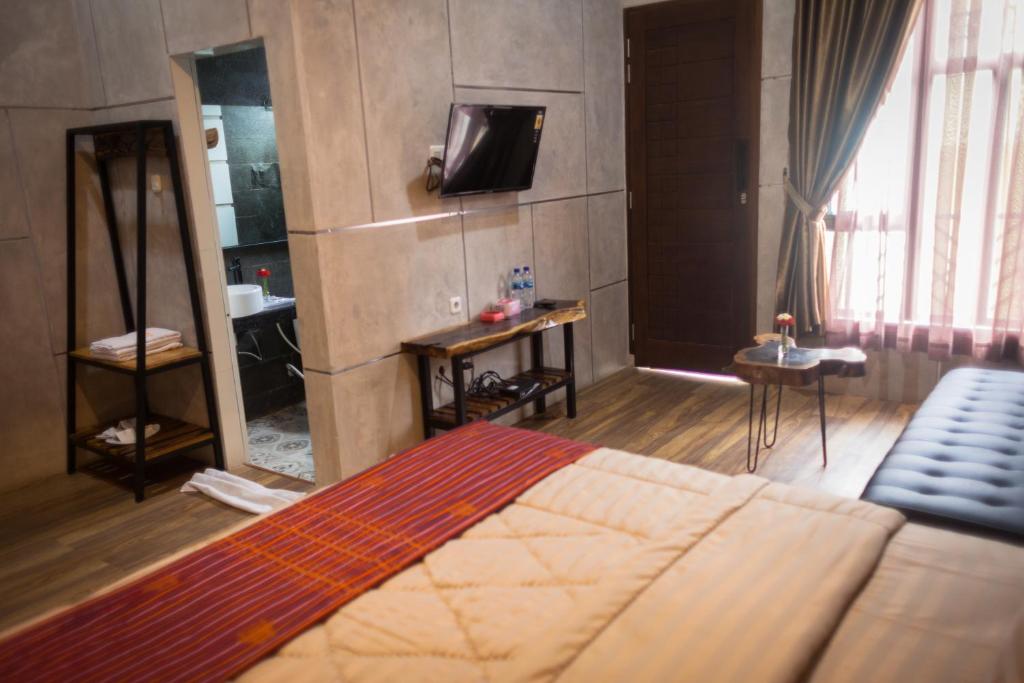 Pariban Hotel photo 4