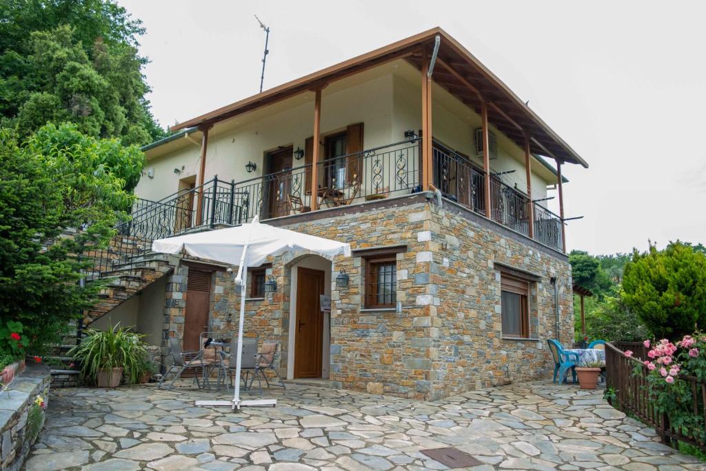 Efi's Guest House photo 1