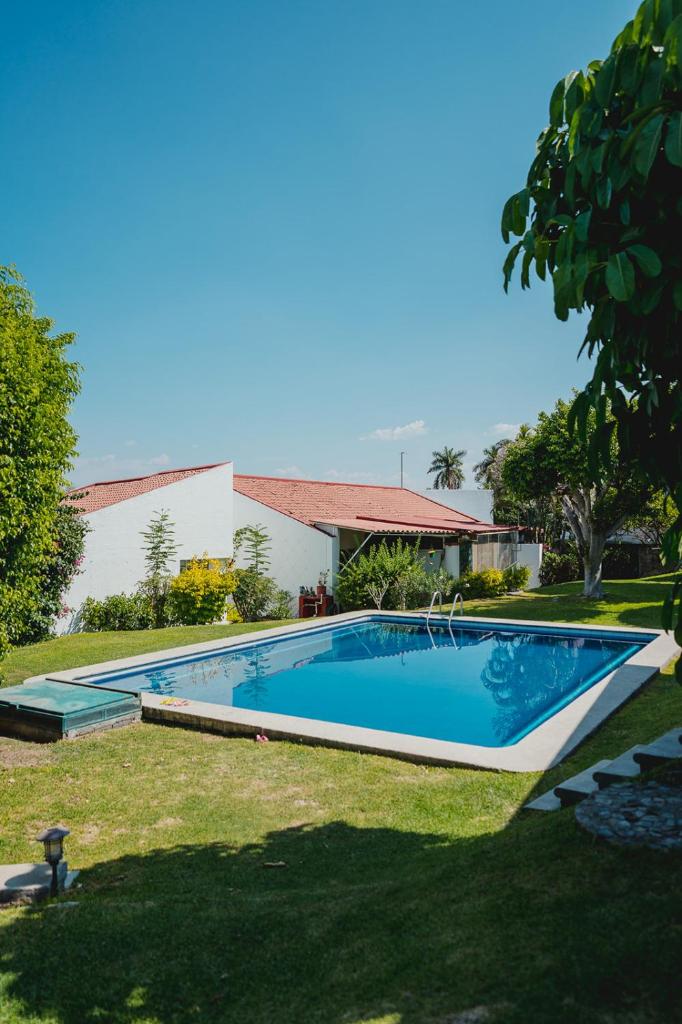 Casa Tabachin photo 2