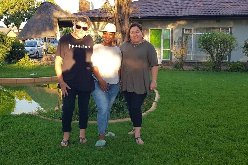 Alberton Guest House photo 1
