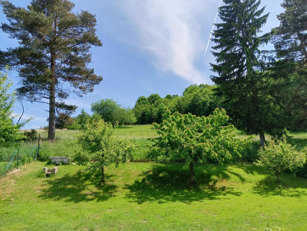 Chata na konci světa photo 3