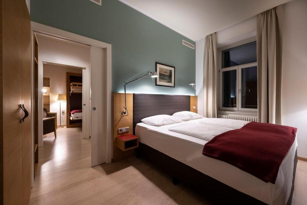 Hotel Stiegl Scala photo 1