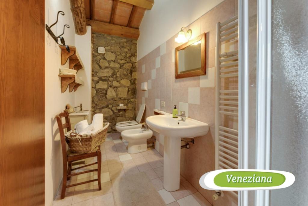 Agriturismo Biologico La Buona Terra photo 3