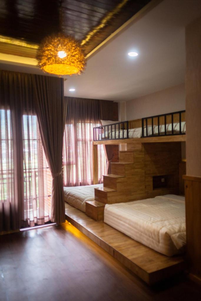 Pariban Hotel photo 3