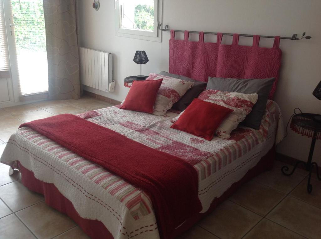 GITE MAS URANIE photo 2