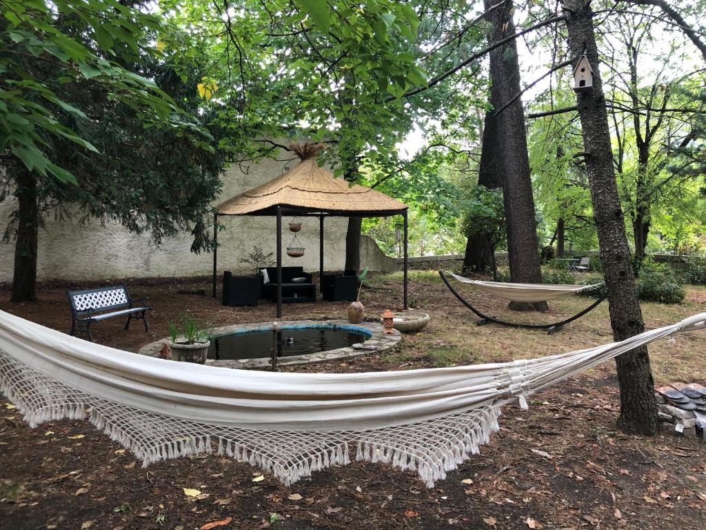 Gite pour 2 personnes dans agréable maison d'hôtes photo 2