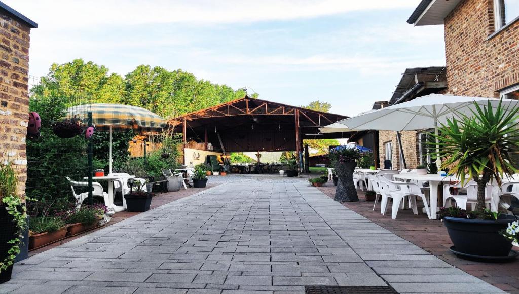 Vakantiewoning Henisdael photo 2