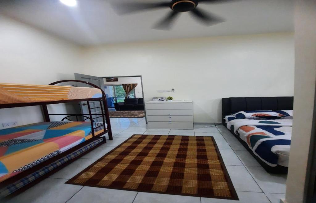 Hostel KLIA
