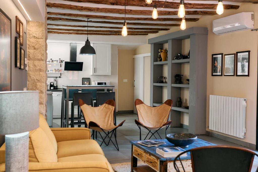 Apartamentos One photo 4