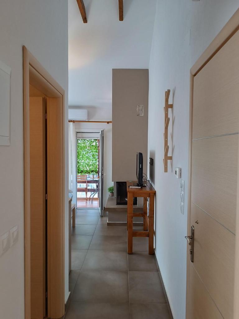 Niki Apartments Beach Loft photo 3