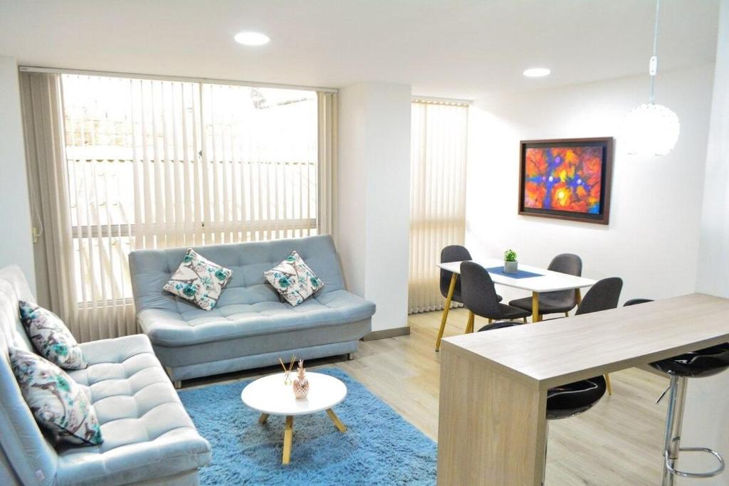 Apartamentos cómodos en Milan zona G photo 3