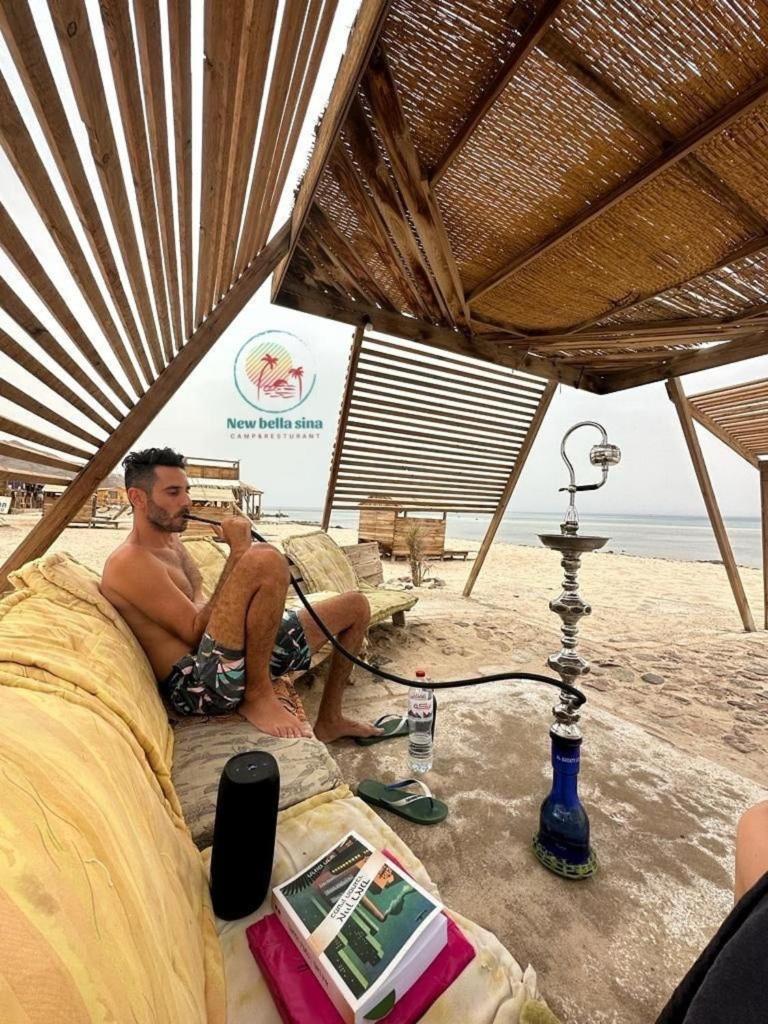 New Bella Sina Camp photo 2