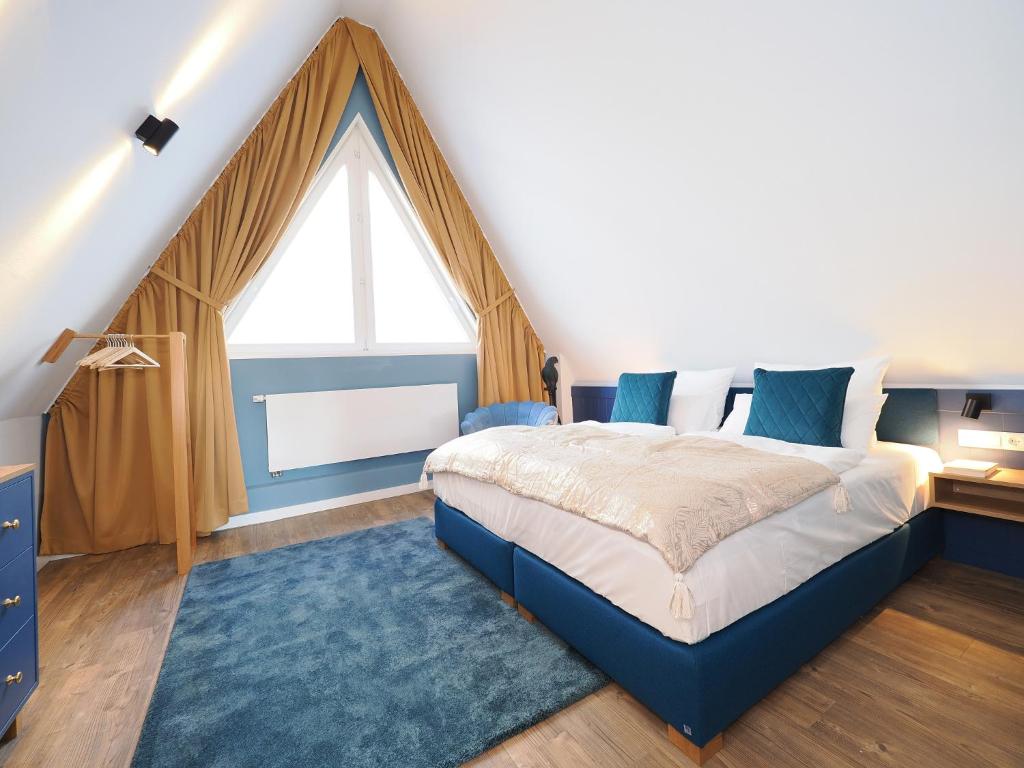 Seebrücke Heringsdorf - Appartement mit 2 Schlafzimmern S20 photo 3