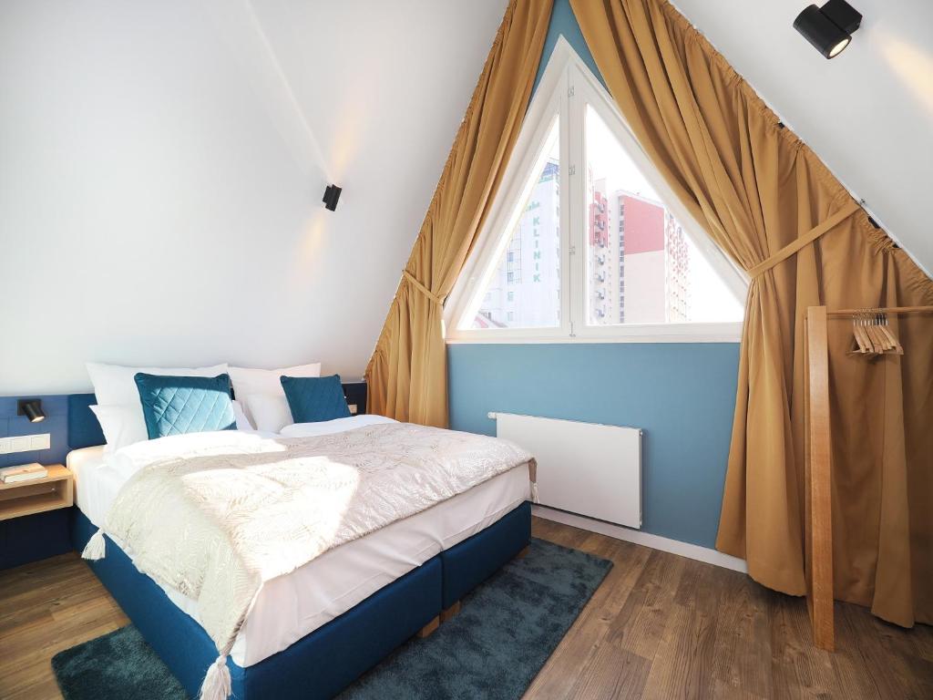 Seebrücke Heringsdorf - Appartement mit 2 Schlafzimmern S20 photo 4