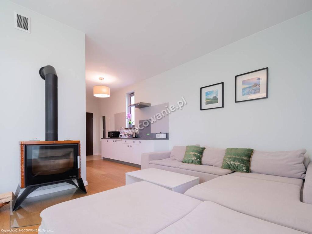 DELTA Apartament "Osada Śnieżka" koło Karpacza photo 3