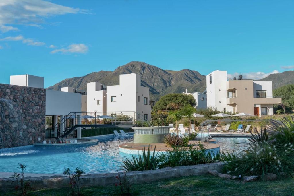 Apart Hotel Los alazanes photo 2