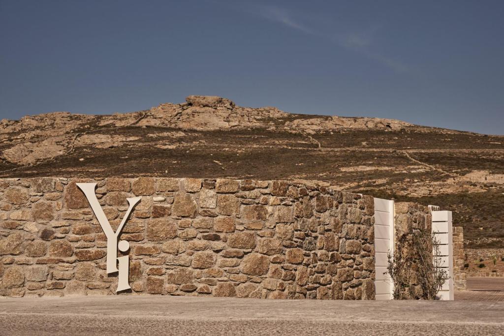 Yi Hotel Mykonos photo 1