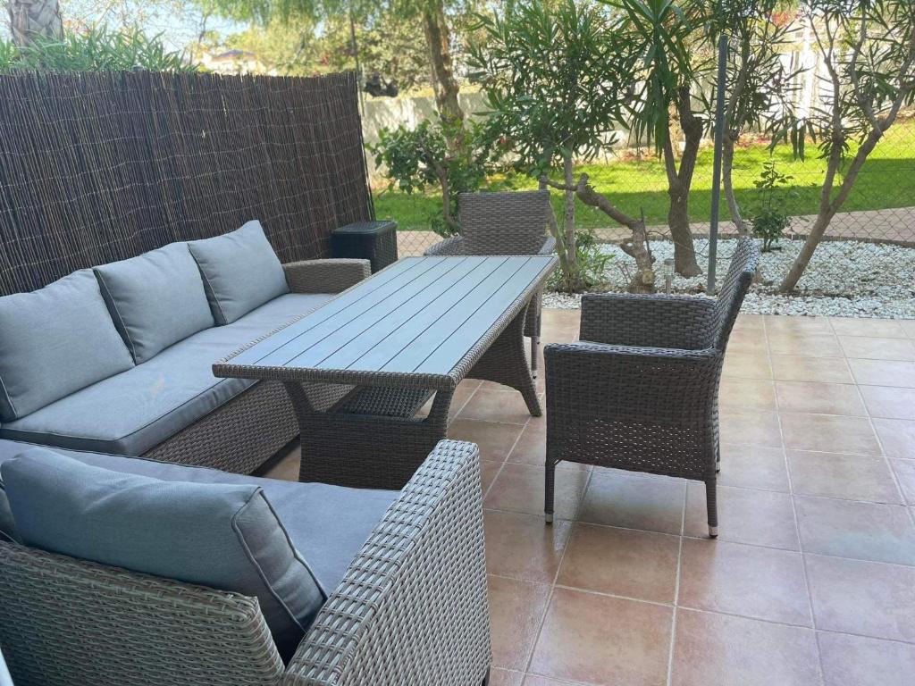 Casa Monet - La Calma - 4 pools- Big terrace - Orihuela Costa photo 3