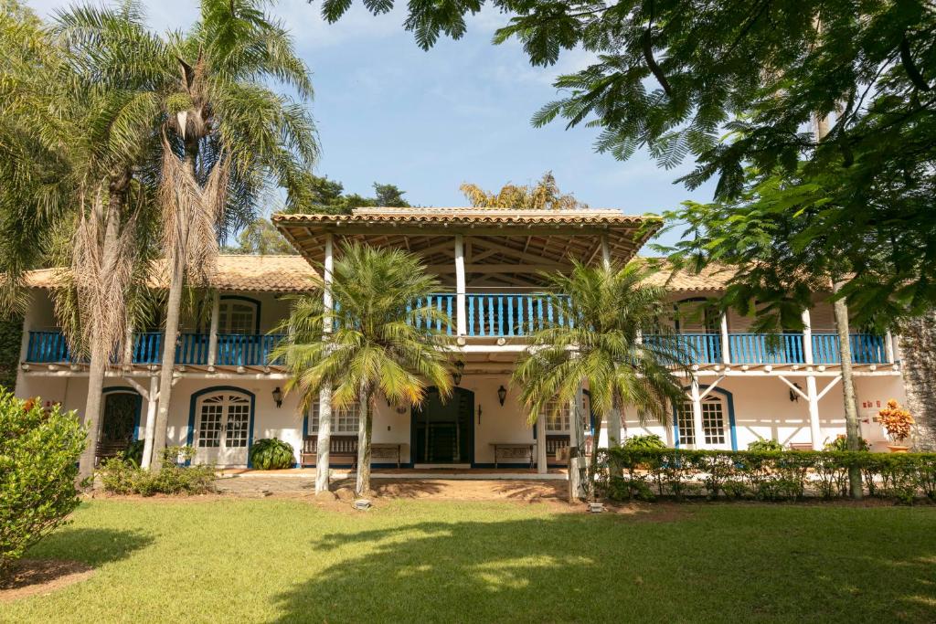Fazenda Alvorada photo 1