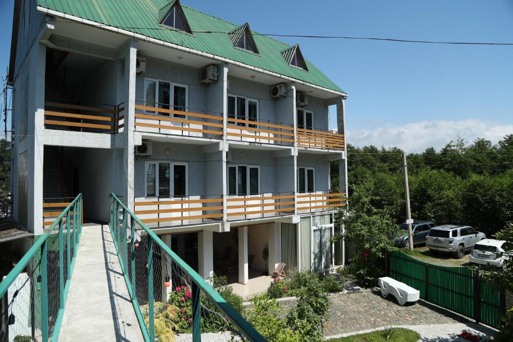 Kaprovani Sand photo 1