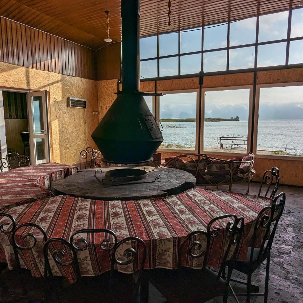 Sevan - Tsovazard Beach House photo 2