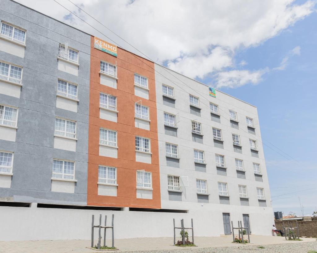 Luxe Studio and 1 bedroom Apartment photo 4