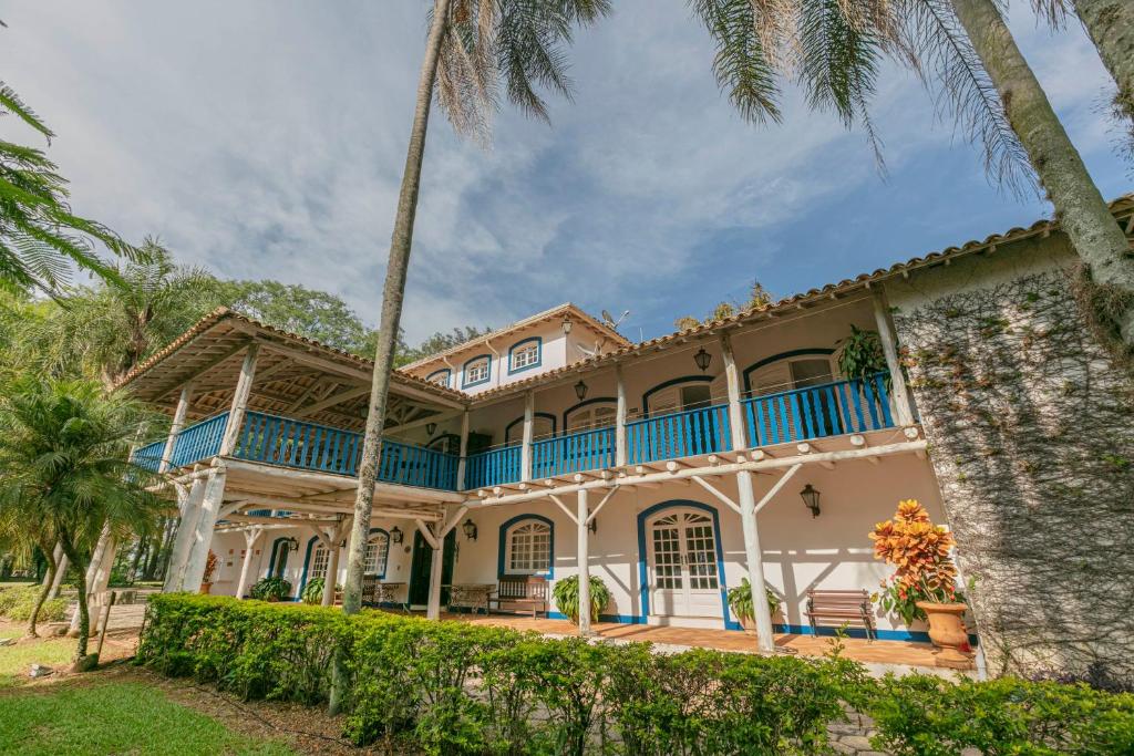 Fazenda Alvorada