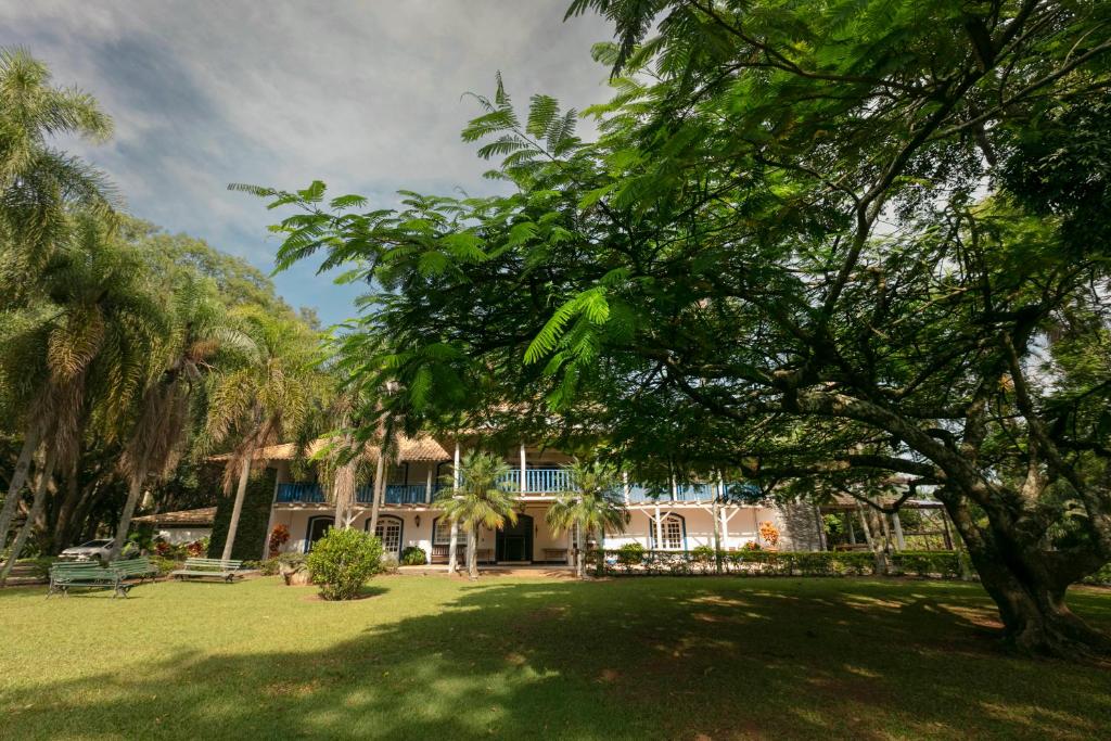 Fazenda Alvorada photo 3