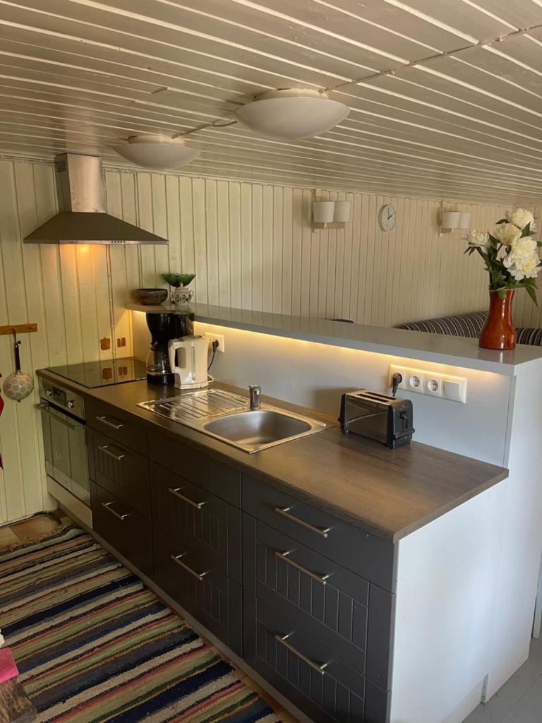 Aaviku Holiday Houses photo 4