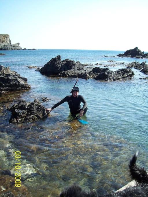 Les pieds dans l'eau ! photo 2