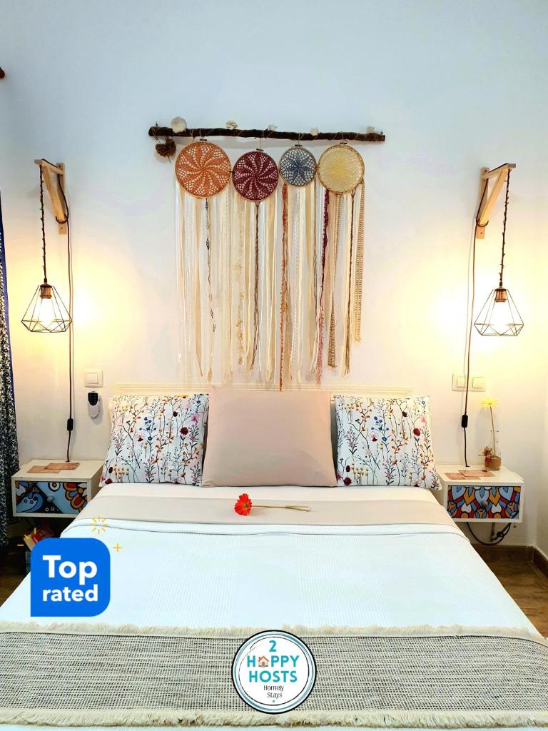 TravelHome Serviced Apartment LPA Airport - Business - Time Off photo 1