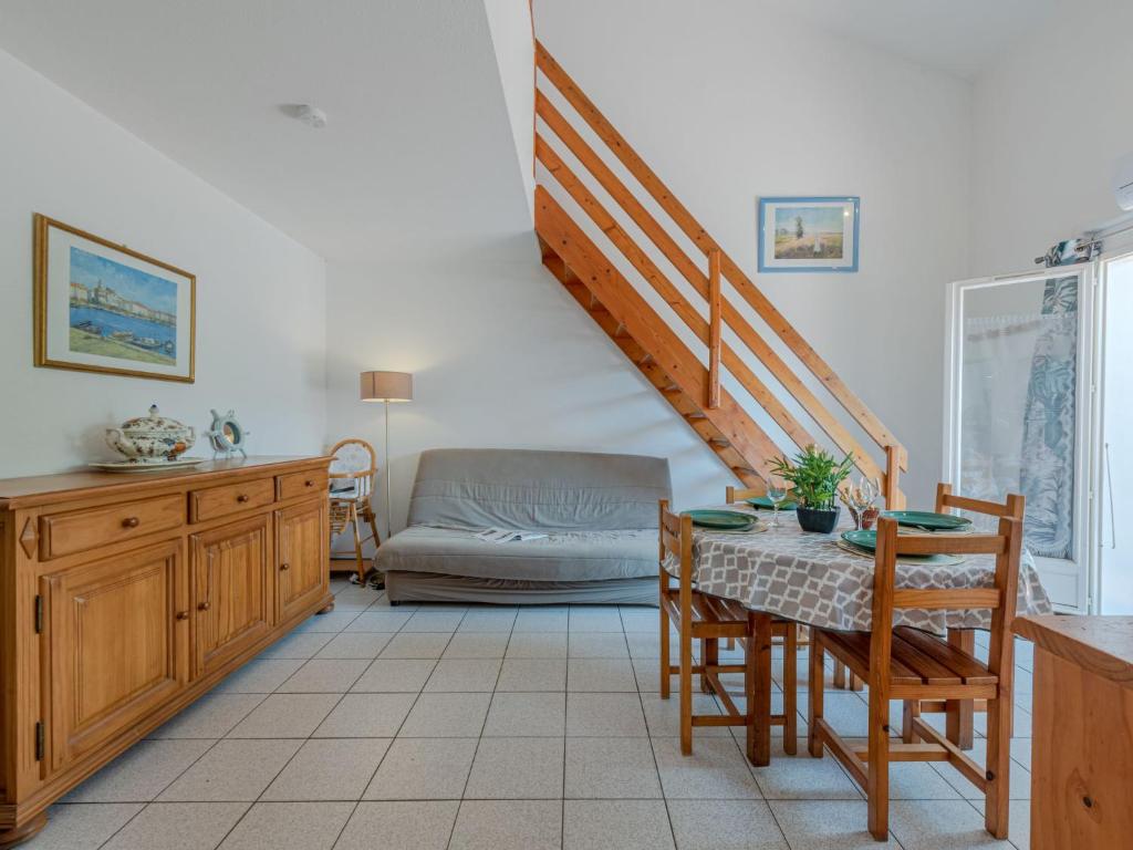 Holiday Home Le Clos de St Cyprien by Interhome photo 3