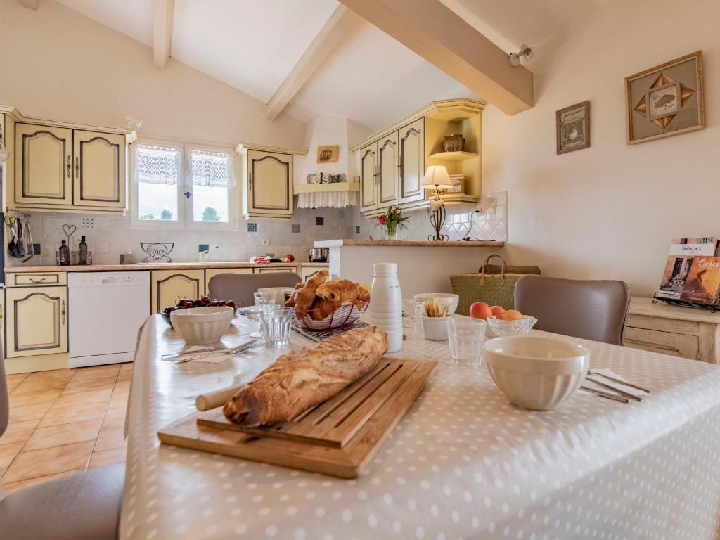 Holiday Home Les Iris by Interhome photo 1