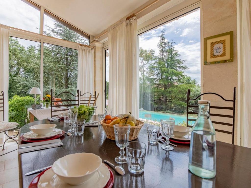 Holiday Home Les Iris by Interhome photo 3
