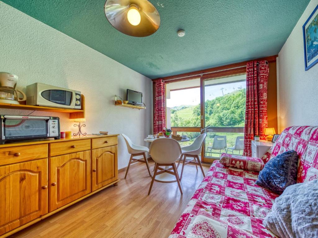 Studio Soyouz Vanguard-19 by Interhome photo 4