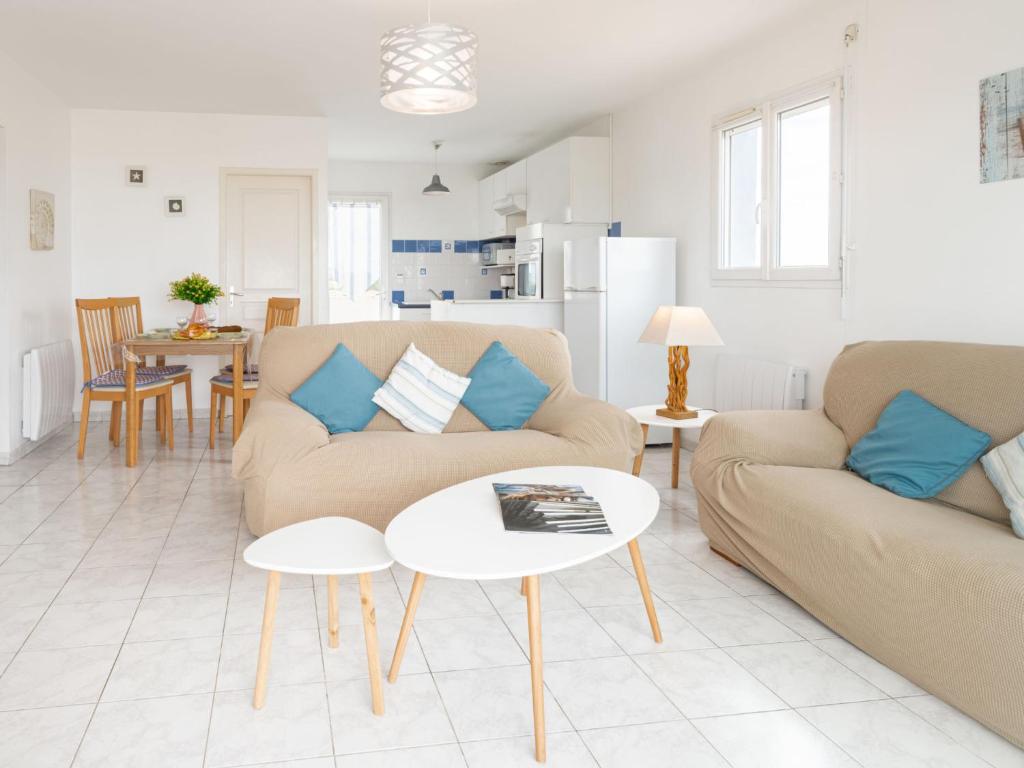 Apartment Patguyflor by Interhome photo 2