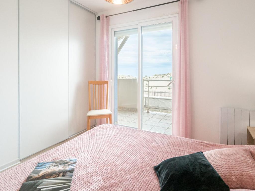 Apartment Patguyflor by Interhome photo 4