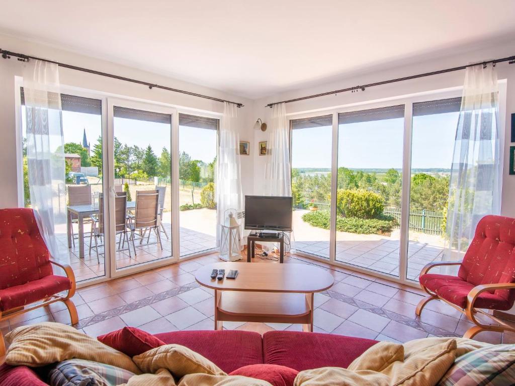 Holiday Home Anna by Interhome photo 1