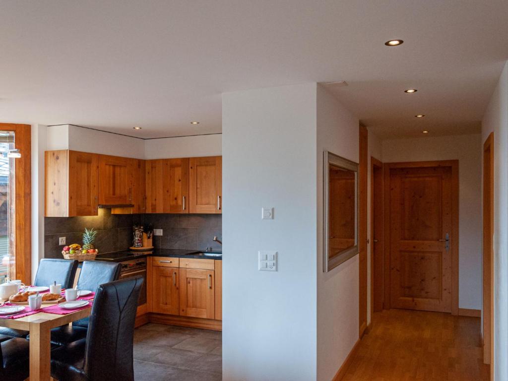 Apartment Les Cimes Blanches B 401 by Interhome photo 1
