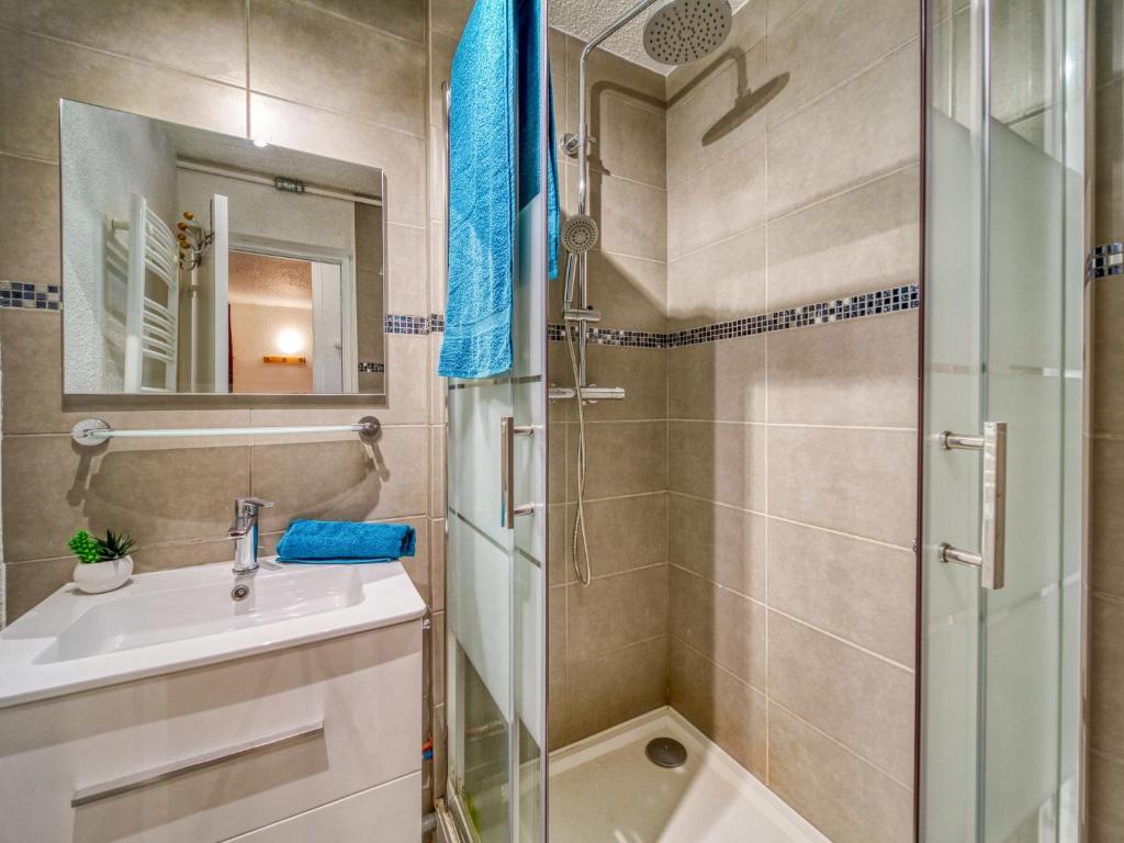 Apartment Lunik Orion-38 by Interhome photo 3