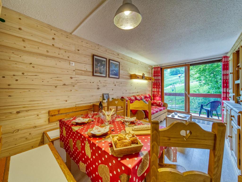 Apartment Lunik Orion-38 by Interhome photo 1