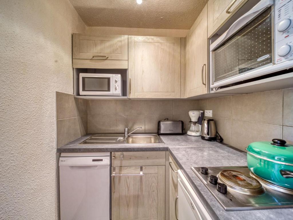 Apartment Lunik Orion-38 by Interhome photo 4