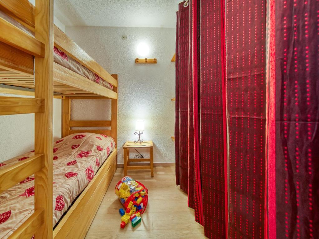 Apartment Lunik Orion-38 by Interhome photo 2