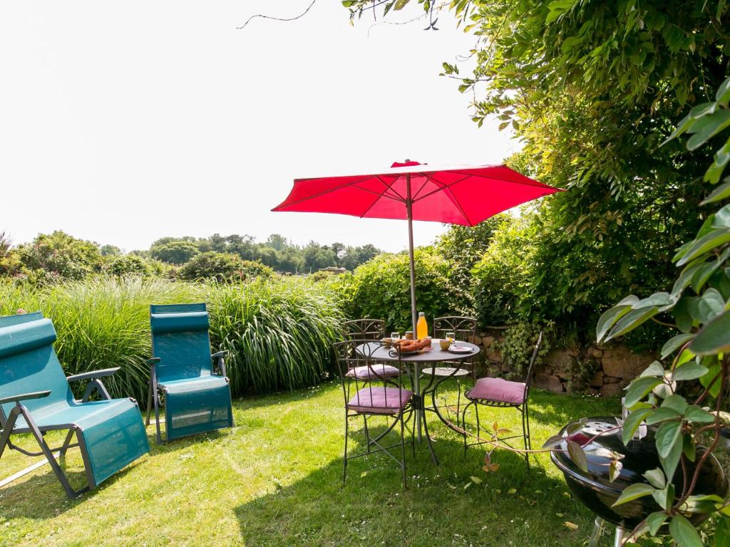 Holiday Home L'Hirondelle - SJD202 by Interhome photo 1