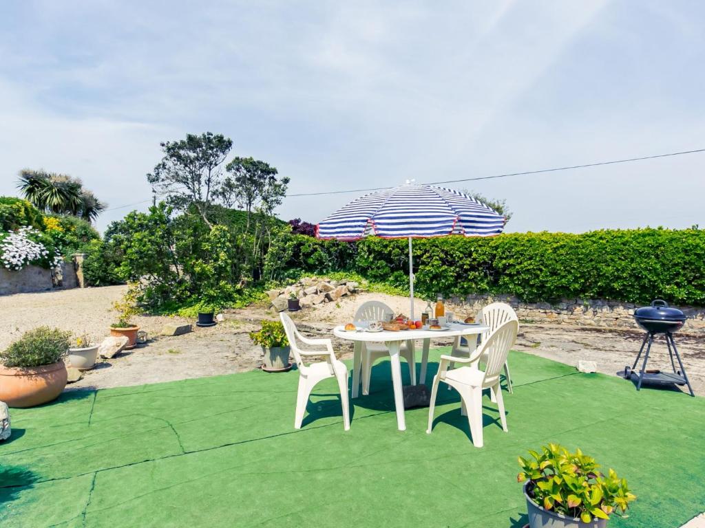 Holiday Home Avel Vor - P photo 1